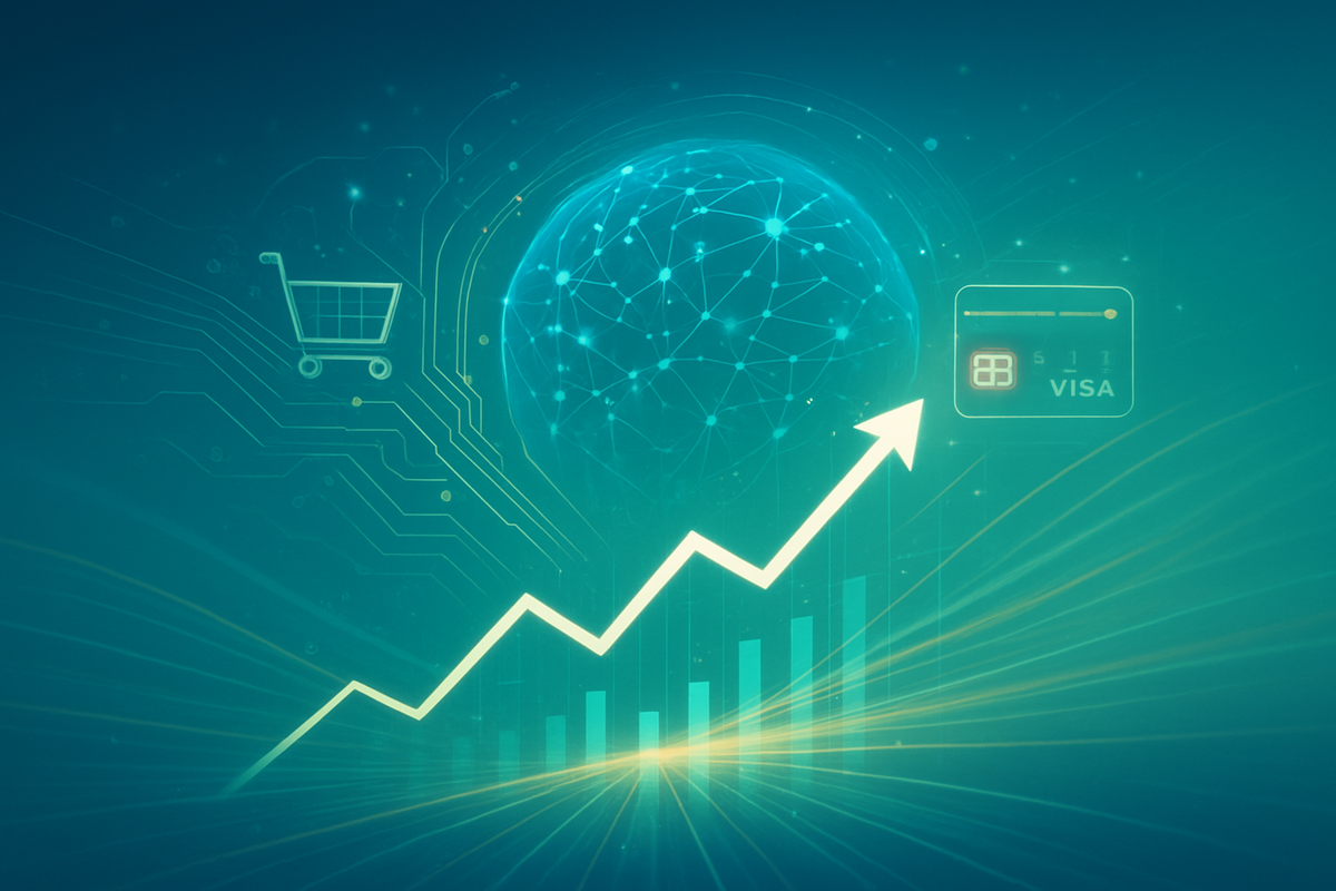 Navigating 2026: Why Long-Term Investors Are Eyeing Tech and Payment Giants