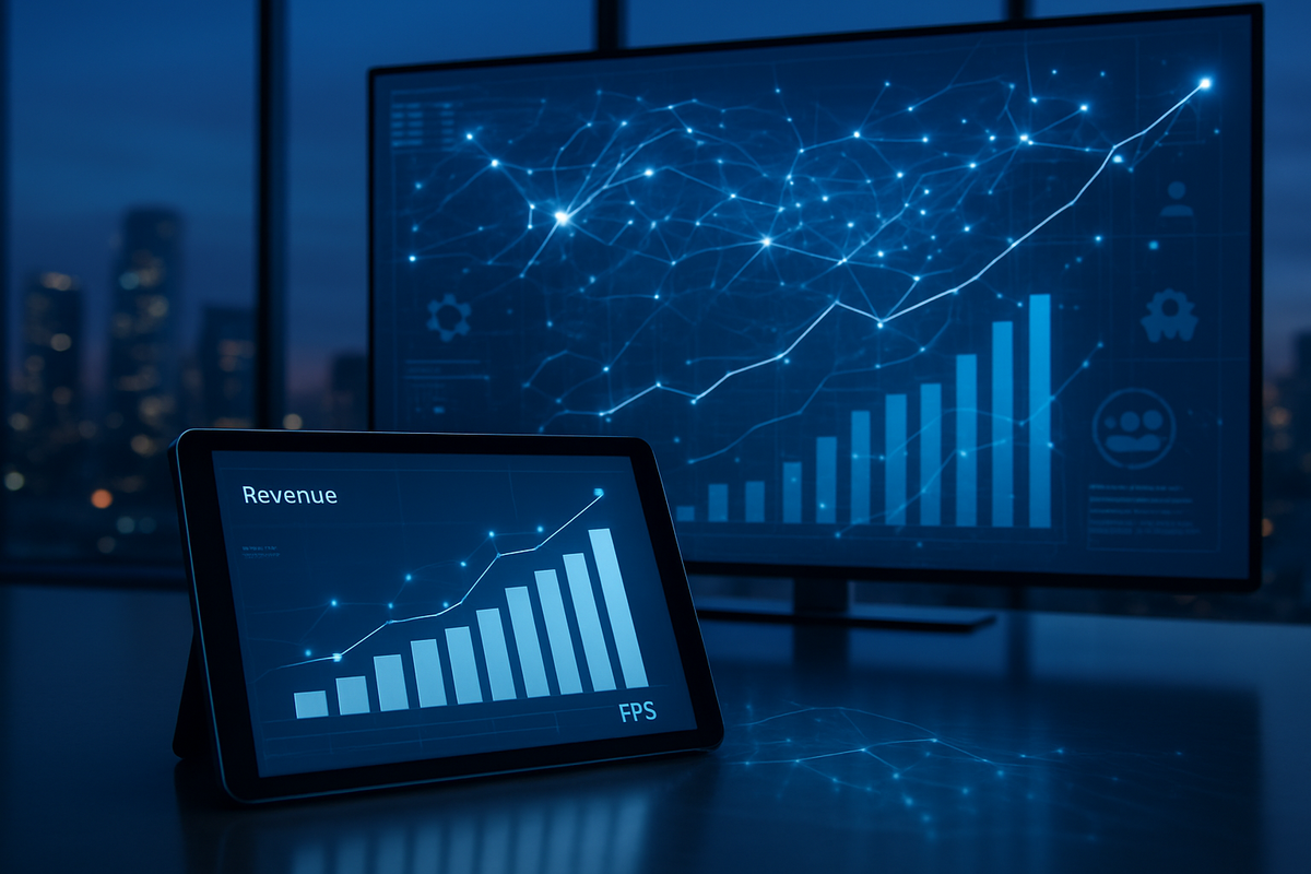 Paychex Signals Resilience Amid Tight Labor Markets: A Deep Dive into Q2 FY2026 Results