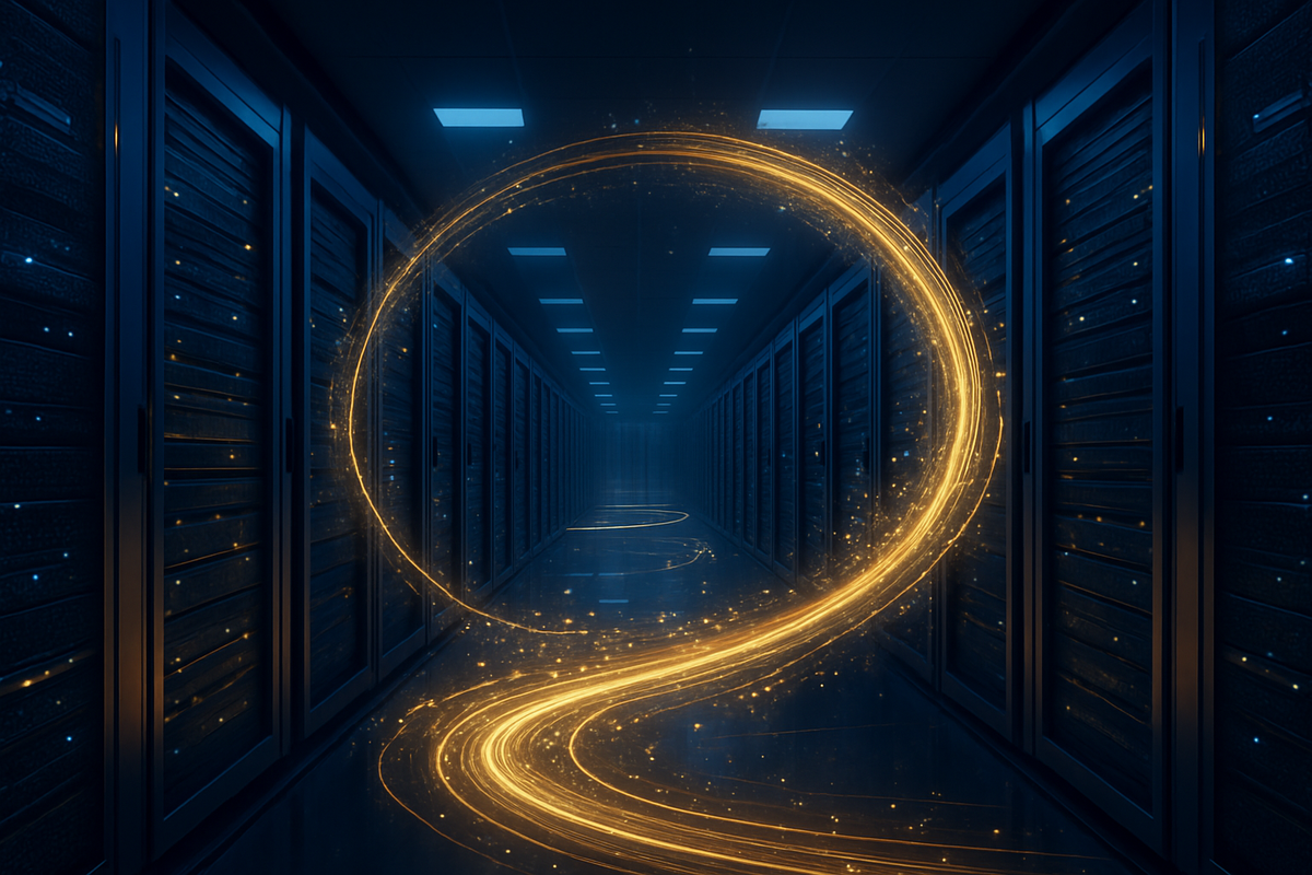 The Storage Supercycle: Western Digital’s Strategic Split Ignites Record-Breaking Winning Streak