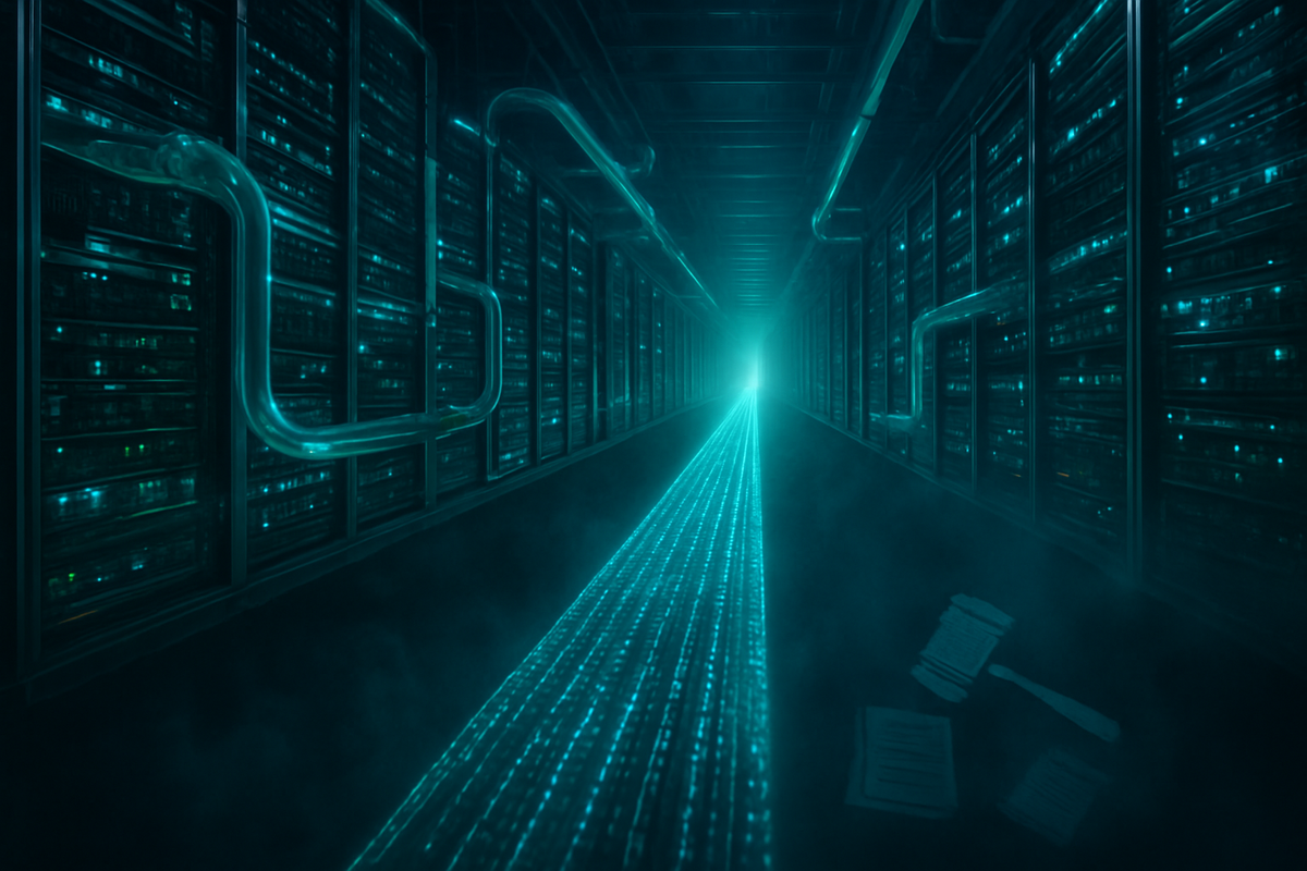 The AI Titan’s Tightrope: Super Micro Computer Navigates a Year of Growth and Governance