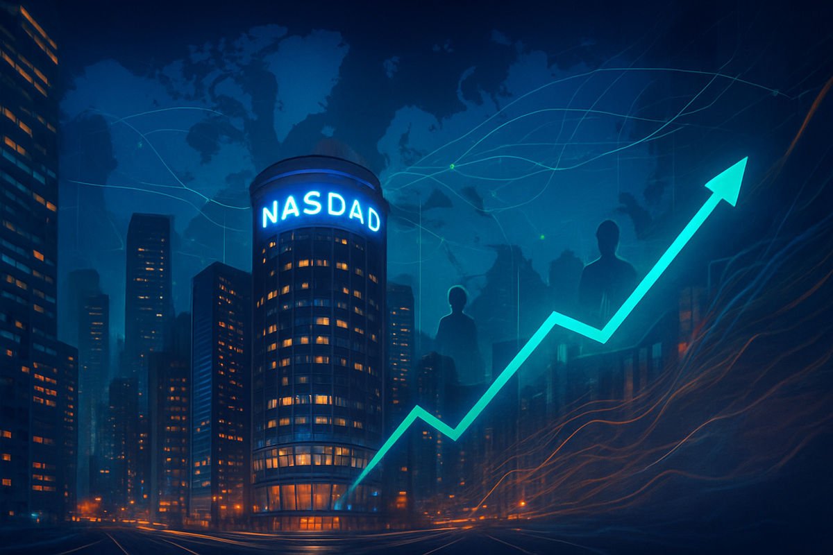 Nasdaq Proposes Near 24-Hour Trading: A New Dawn for Global Markets or a Risky Gambit?