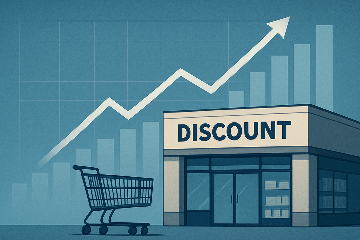 JPMorgan Elevates Dollar General to 'Overweight,' Signaling Strong Future for Discount Retail