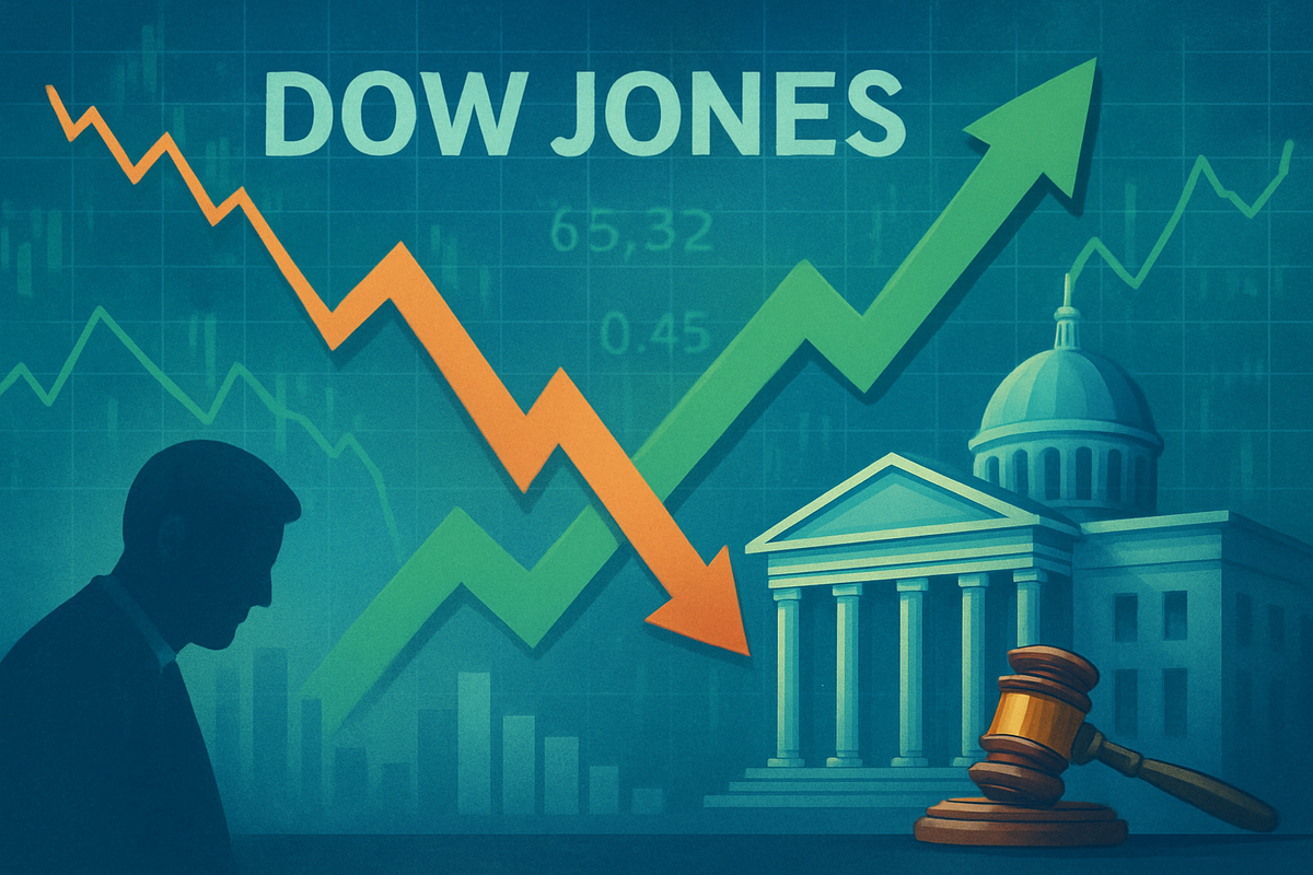 Markets Brace for Anticipated Fed Rate Cut Amidst Shifting Economic Landscape
