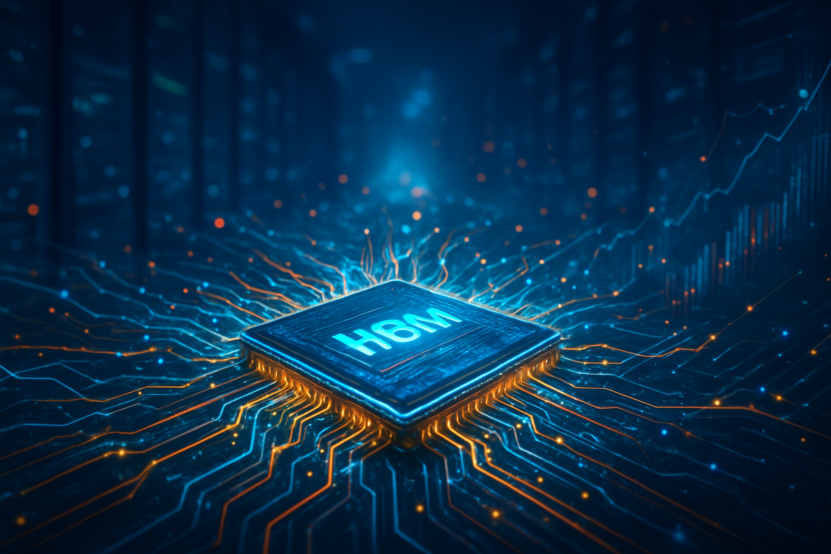 Memory of the Future: Micron’s Earnings Surge Signals New Era for AI-Driven Semiconductors