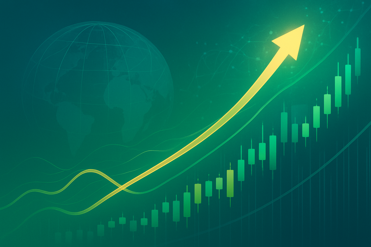 Fund Managers Eye Bullish 2026: Bank of America Survey Reveals Soaring Optimism Amidst "Soft Landing" Hopes