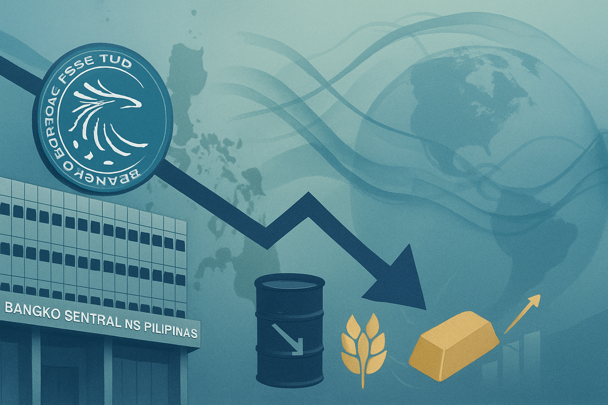 Maybank Foresees Further BSP Rate Cuts Amidst Slowing Growth and Benign Inflation
