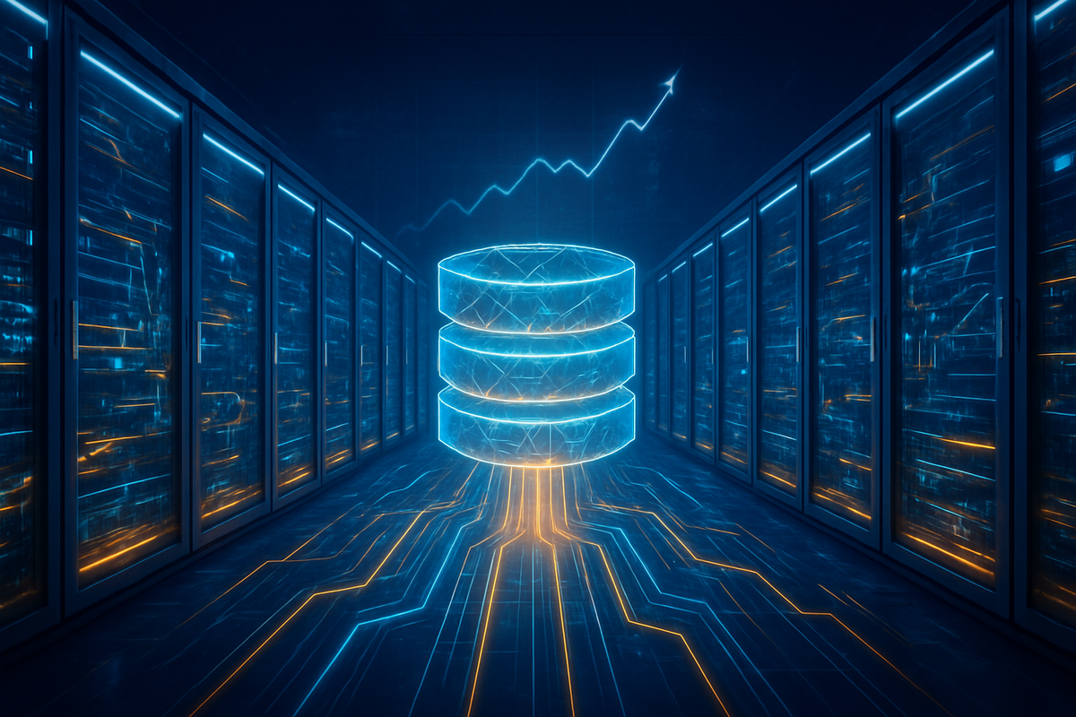 The New Architect of AI: How Oracle Became the S&P 500’s Secret Weapon