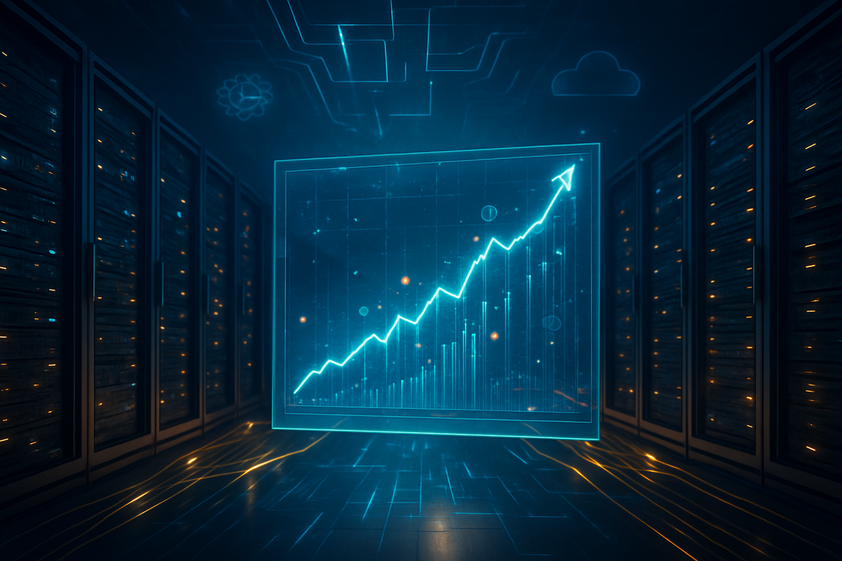 Oracle’s $523 Billion AI Backlog and TikTok Deal Ignite Nasdaq Rally, Signaling 2026 Cloud Boom