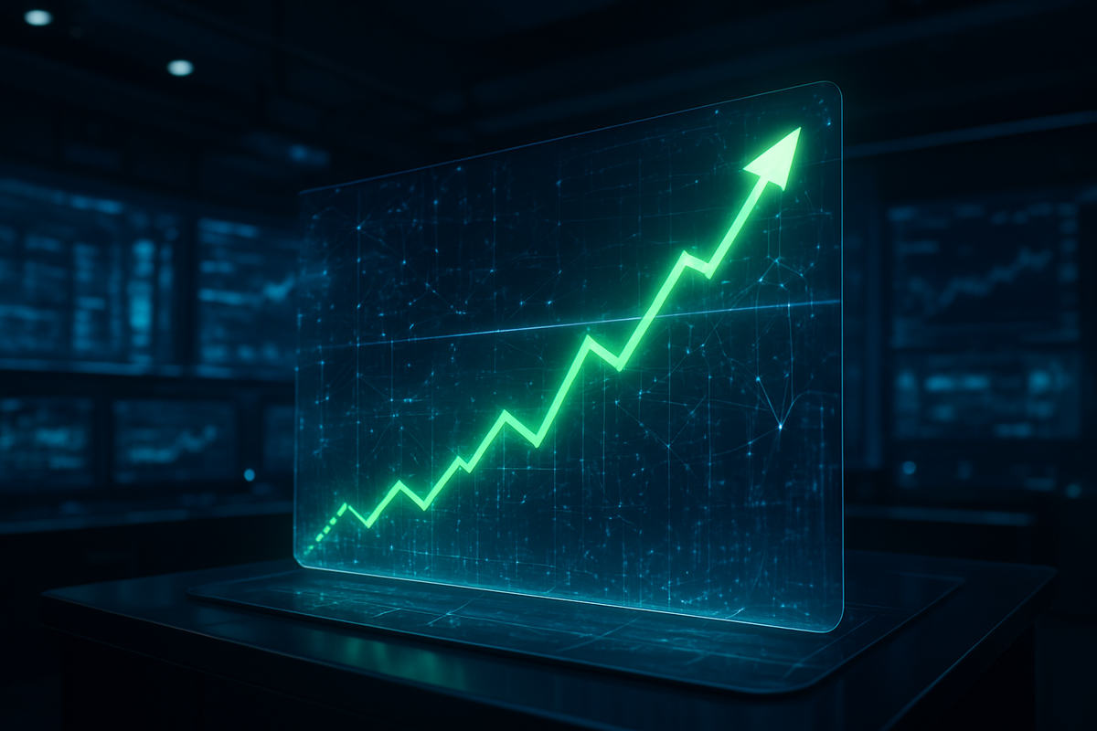 S&P 500 Eyes 7,000 Milestone: Technical Breakout Sets the Stage for a High-Stakes 2026