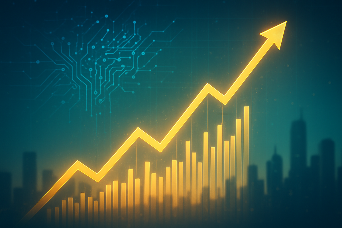 Market Soars to Unprecedented Heights: What Comes Next After Today's Record Run?