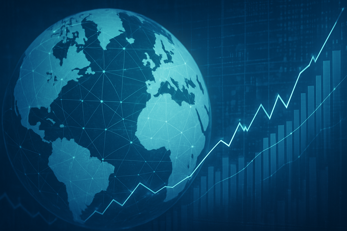 Kpler Bolsters Commodities Intelligence with Strategic Acquisition of Bridgeton Research Group