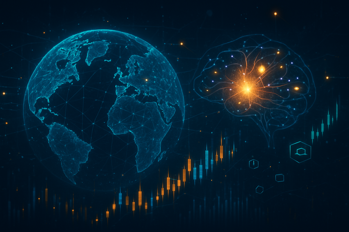Amdocs (DOX) Sees Massive Trading Surge: Is an AI-Driven Telecom Revolution Underway?