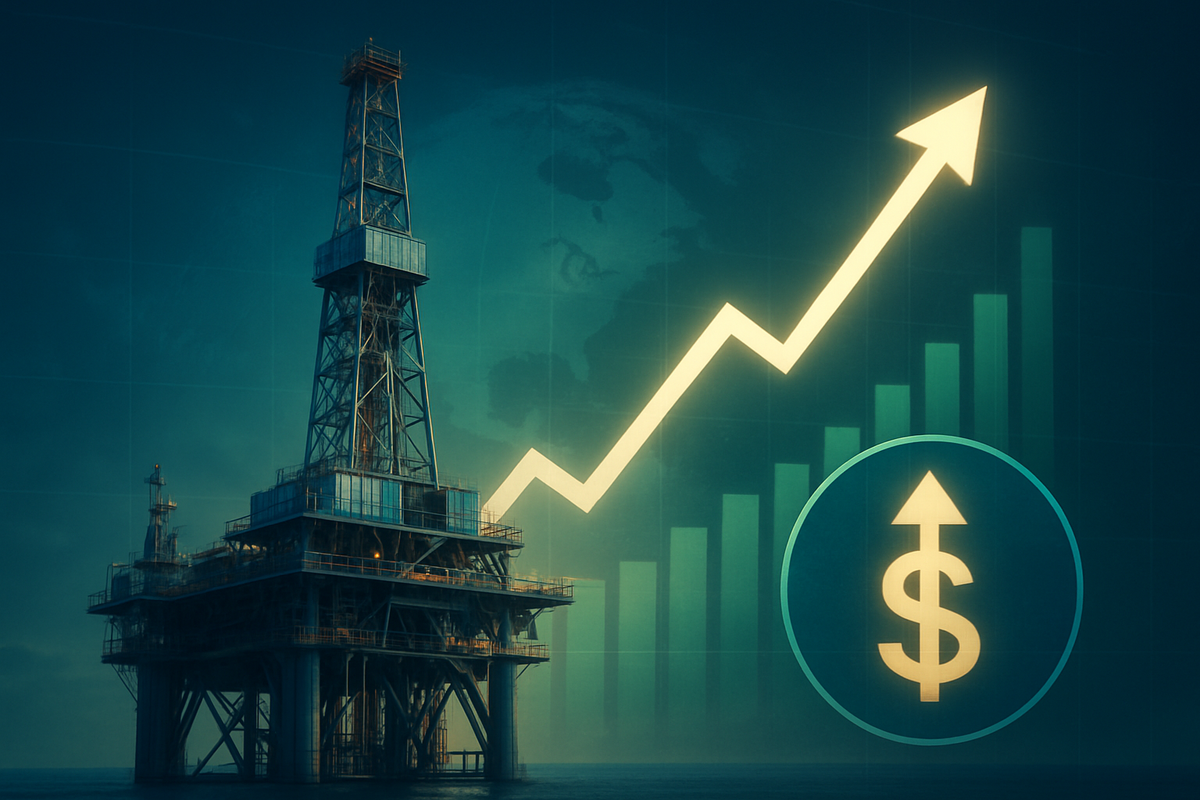 APA Corporation's Dividend Boost Signals Confidence Amidst Evolving Energy Market