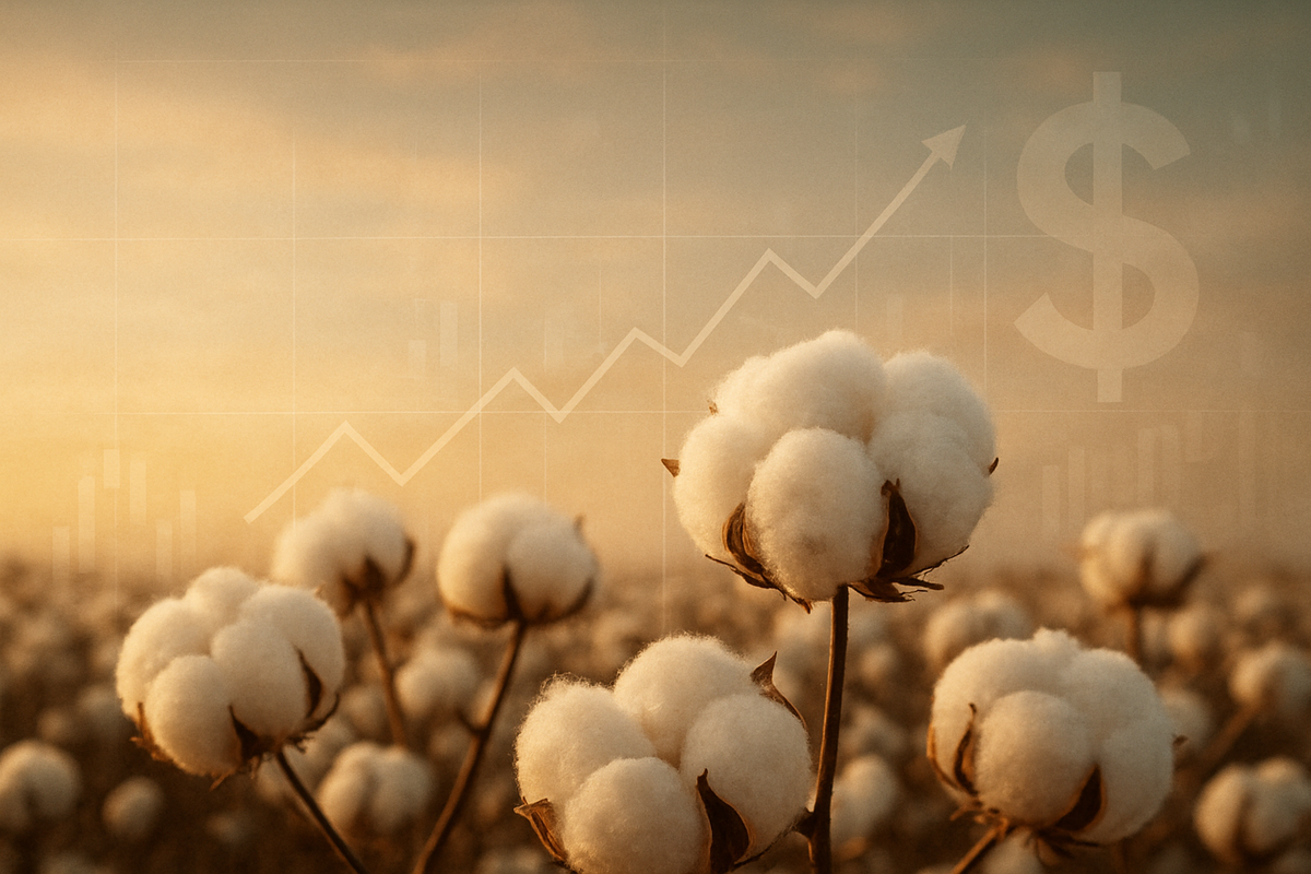 Is Cotton a Buy? Analyzing the Shifting Tides of ICE Futures and Market Sentiment Before 2026