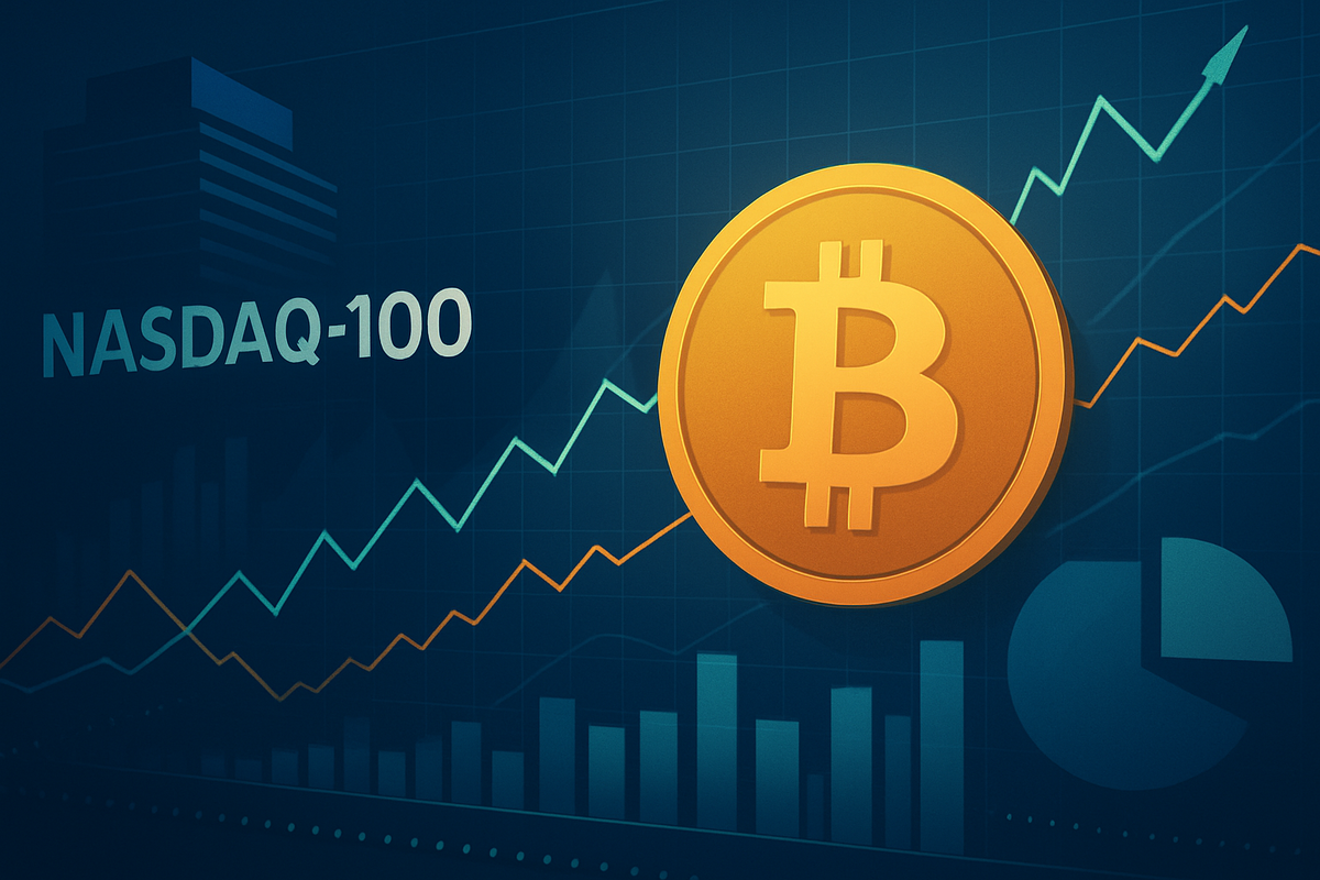 MicroStrategy's Nasdaq-100 Stance: A Bitcoin Bet Continues to Shape Investor Portfolios