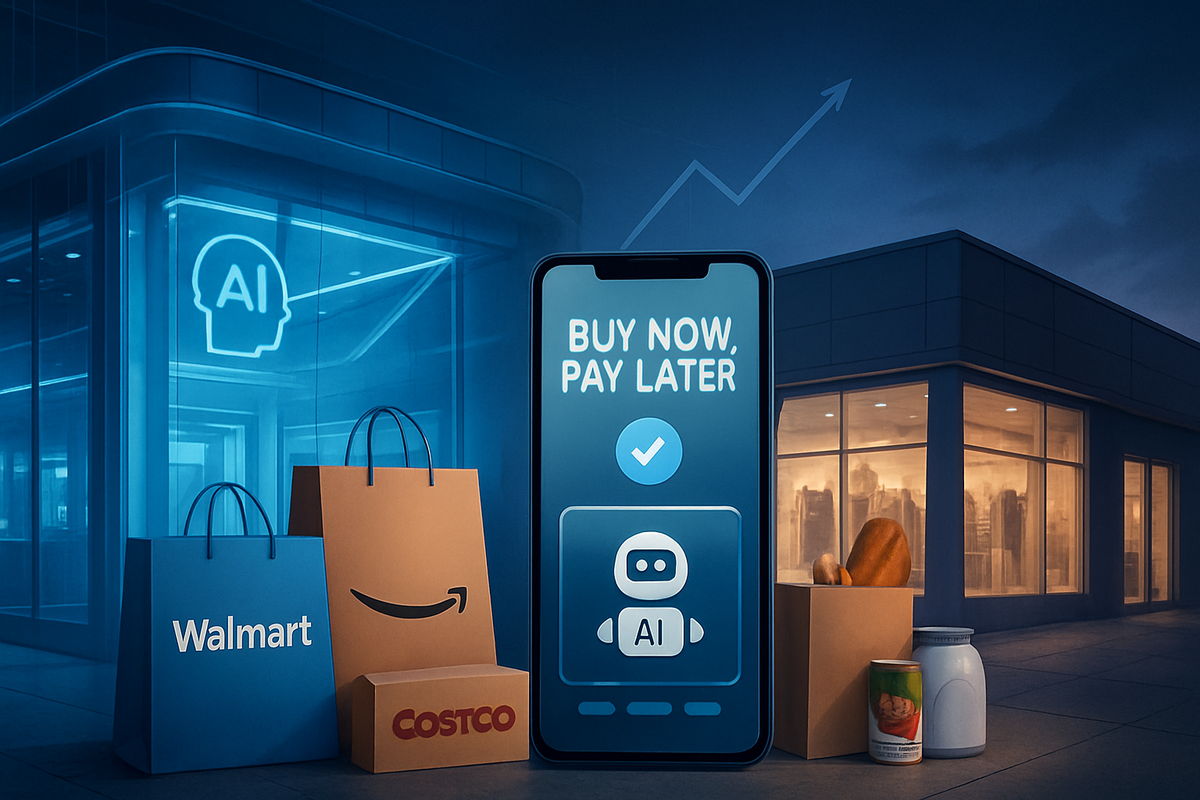 The Great Retail Divergence: Consumer Resilience Meets Economic Anxiety as 2026 Approaches