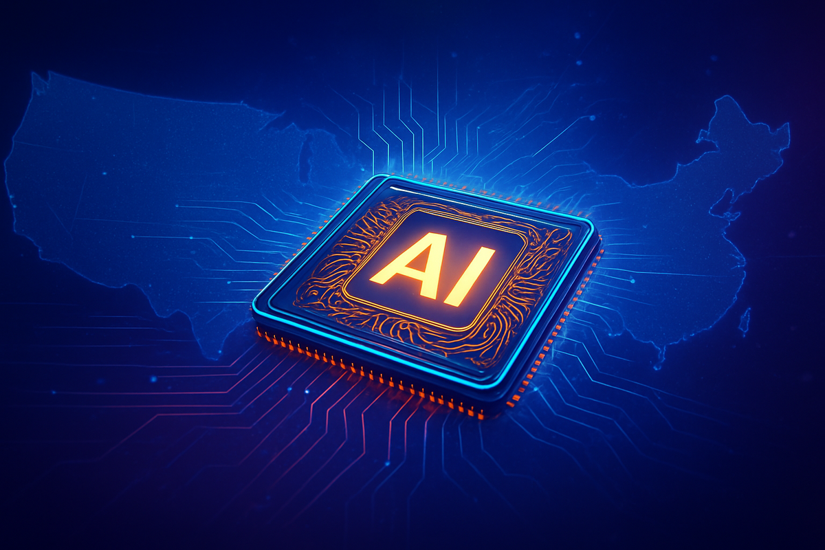 Trump Administration Approves Conditional Nvidia H200 AI Chip Sales to China, Reshaping Tech Landscape