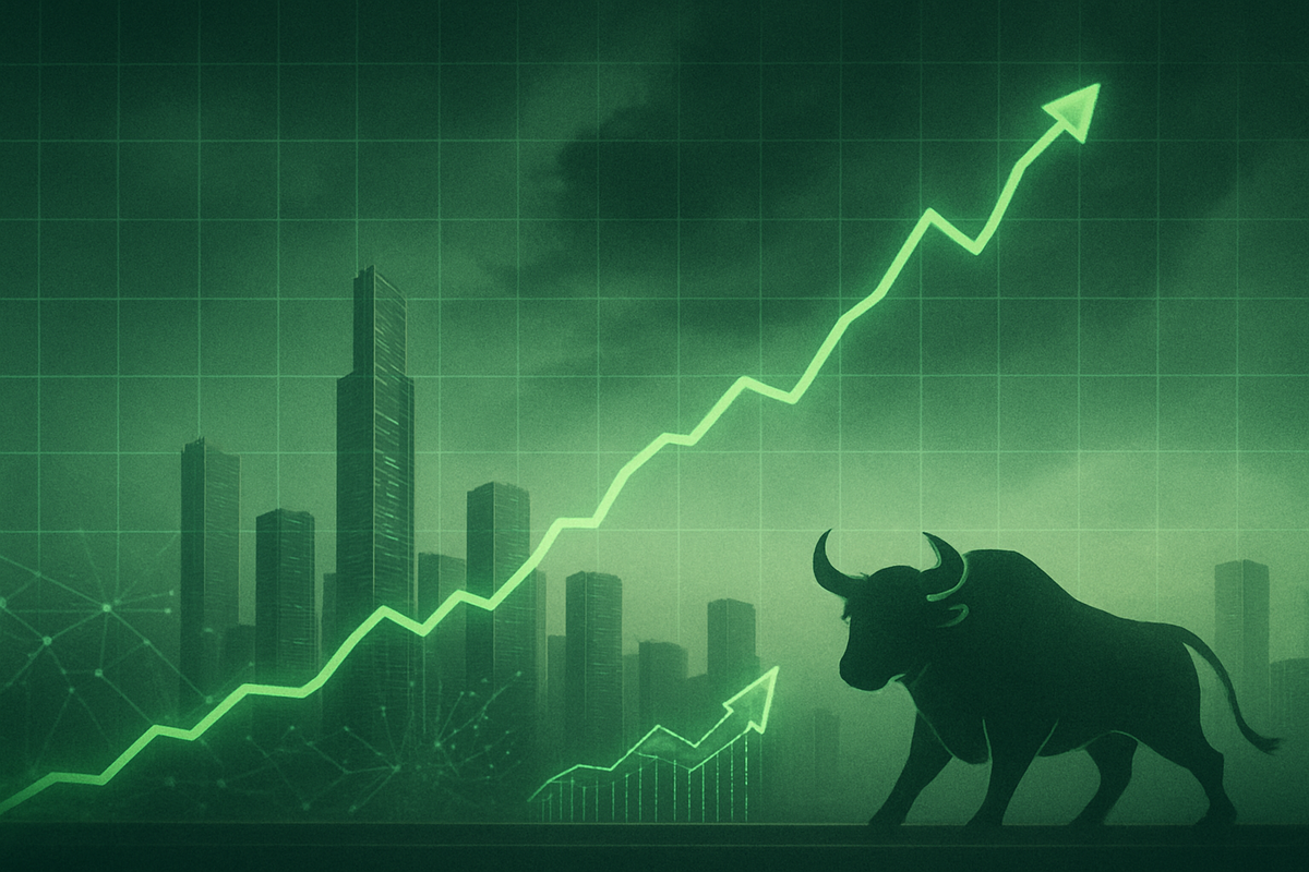 Is the Market Recovery Sustainable? Experts Weigh In on a Volatile Horizon