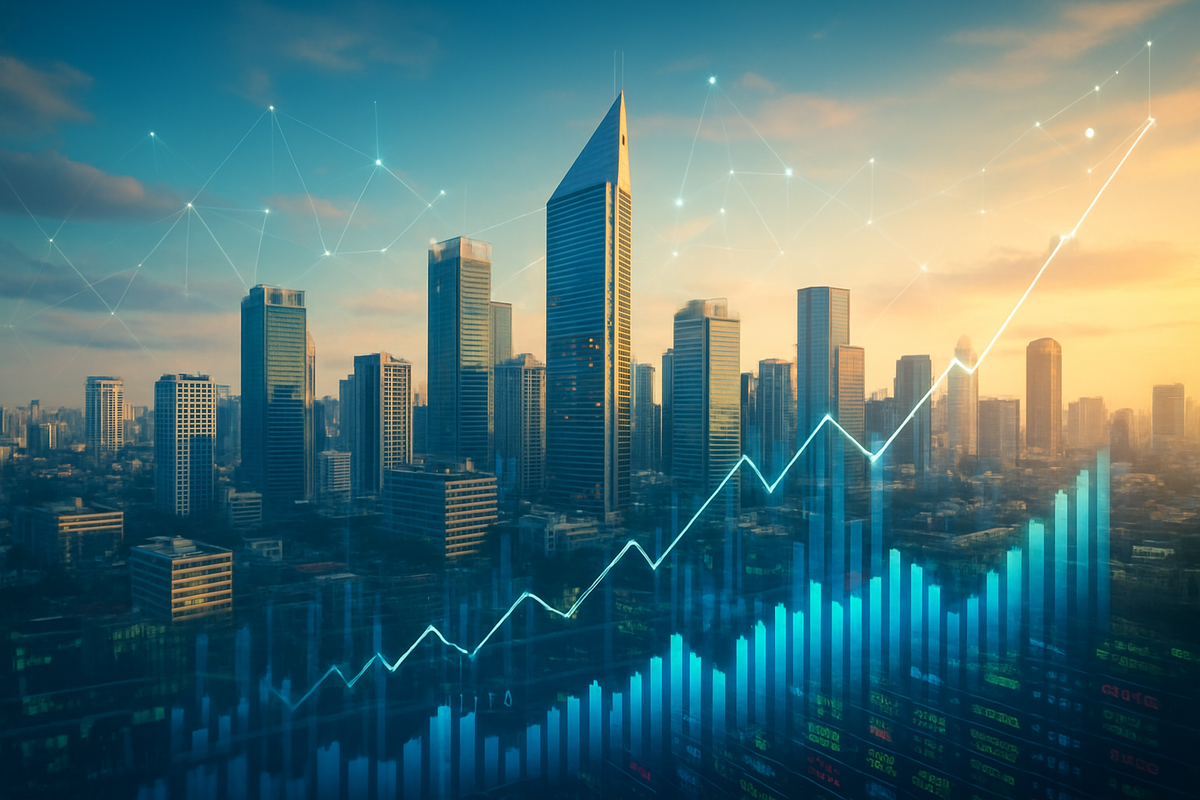 Bangladesh's Financial Frontier Expands: Prosperia Securities Greenlit for ETFs and Market-Making