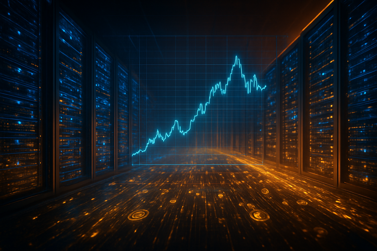 The Great AI Reckoning: Is the $400 Billion Gamble Reaching a Breaking Point?
