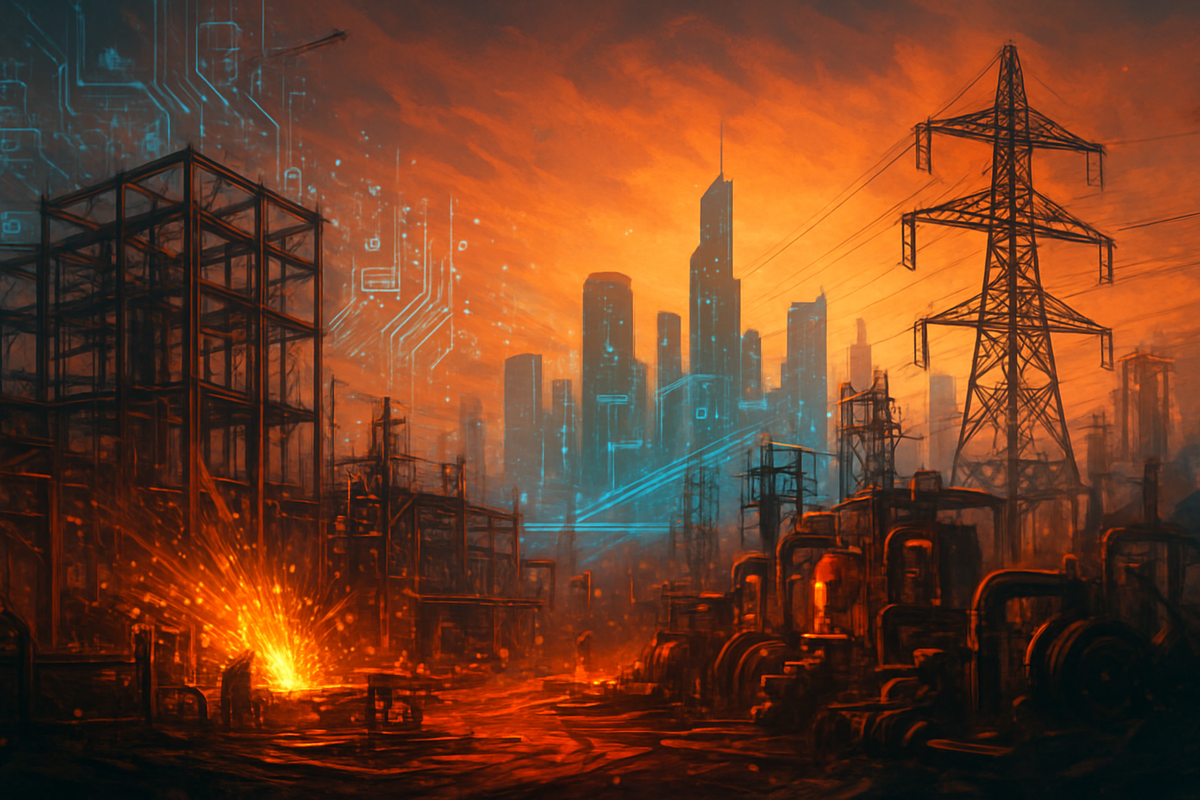The Heat is On: Decoding Bank of America’s ‘Run it Hot’ Blueprint for a High-Octane 2026