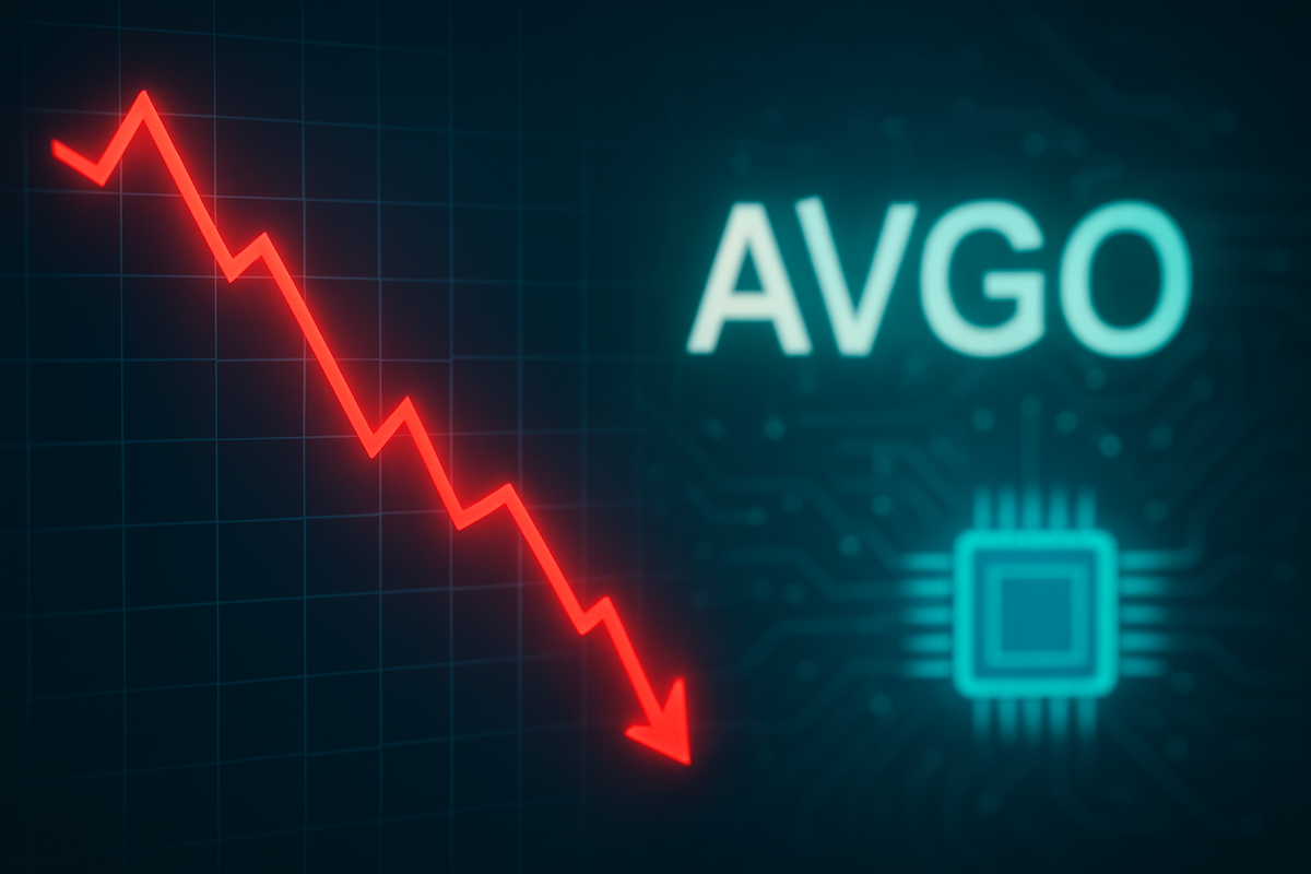 Broadcom's Post-Earnings Jolt: A Bellwether for the AI Semiconductor Rally?