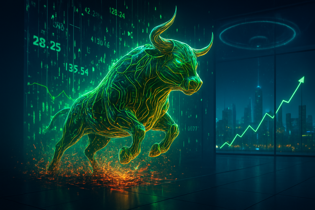 Silicon Valley’s Second Wind: Why the Late 2025 Tech Rebound is More Than Just a Santa Claus Rally