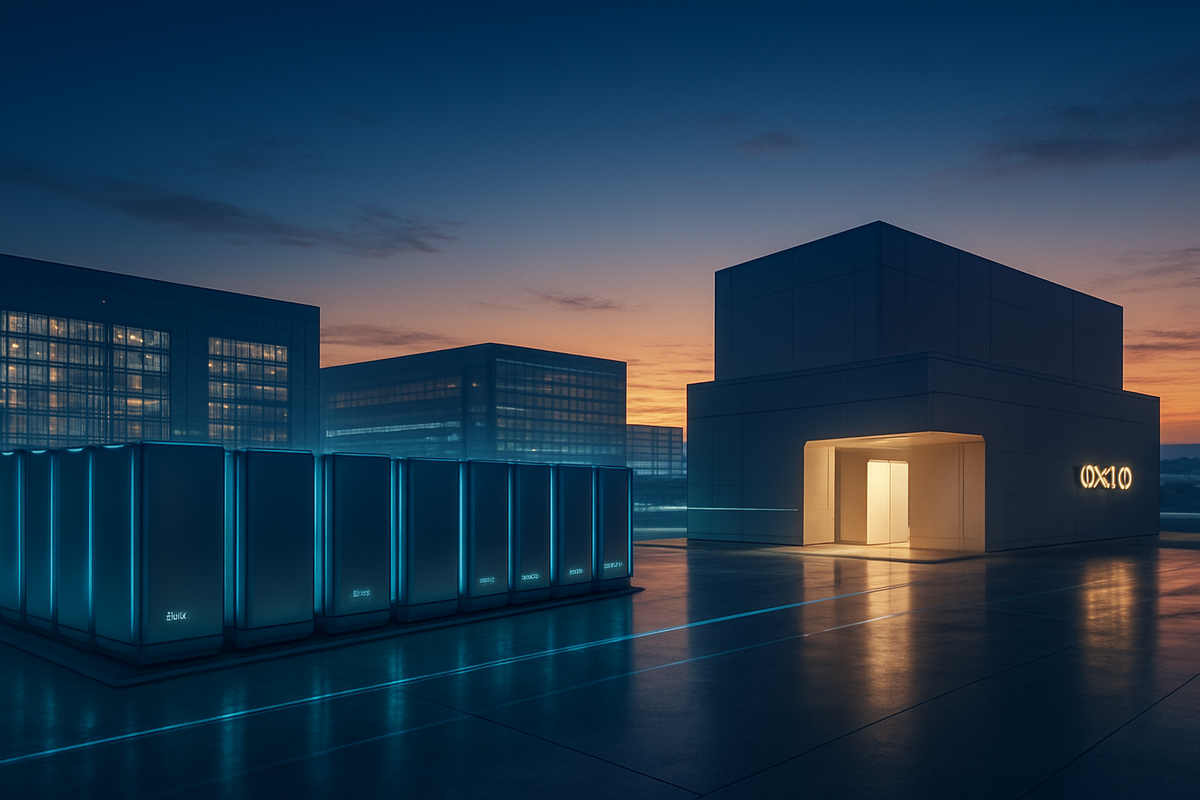 The Power Play of 2026: Bloom Energy vs. Oklo in the Race for AI Infrastructure