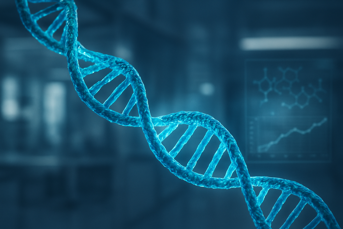 BioNTech Finalizes CureVac Acquisition: A Strategic Consolidation Met with Market Skepticism