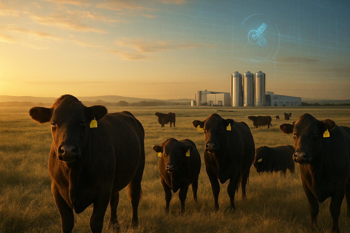 Cattle Crises and Dairy Dynamics: Navigating the 2026 Livestock Market Landscape