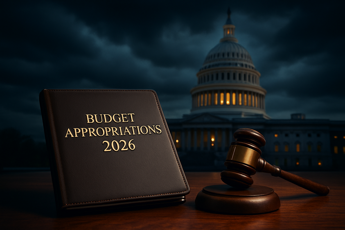 Capitol Hill Brinkmanship: US Government Faces Second Shutdown in Six Months Amid Immigration Standoff