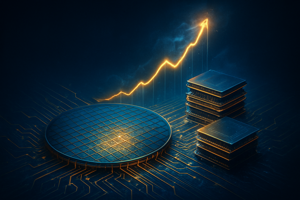 The Perilous Peak: Micron Technology and the Great Memory Debate of 2026