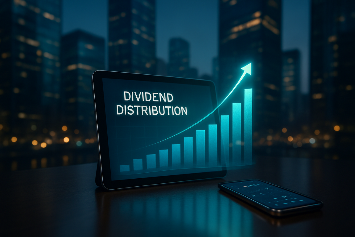 Yield in Focus: Angel Oak Financial Strategies Income Term Trust Declares January 2026 Distribution Amid Shifting Rate Landscape