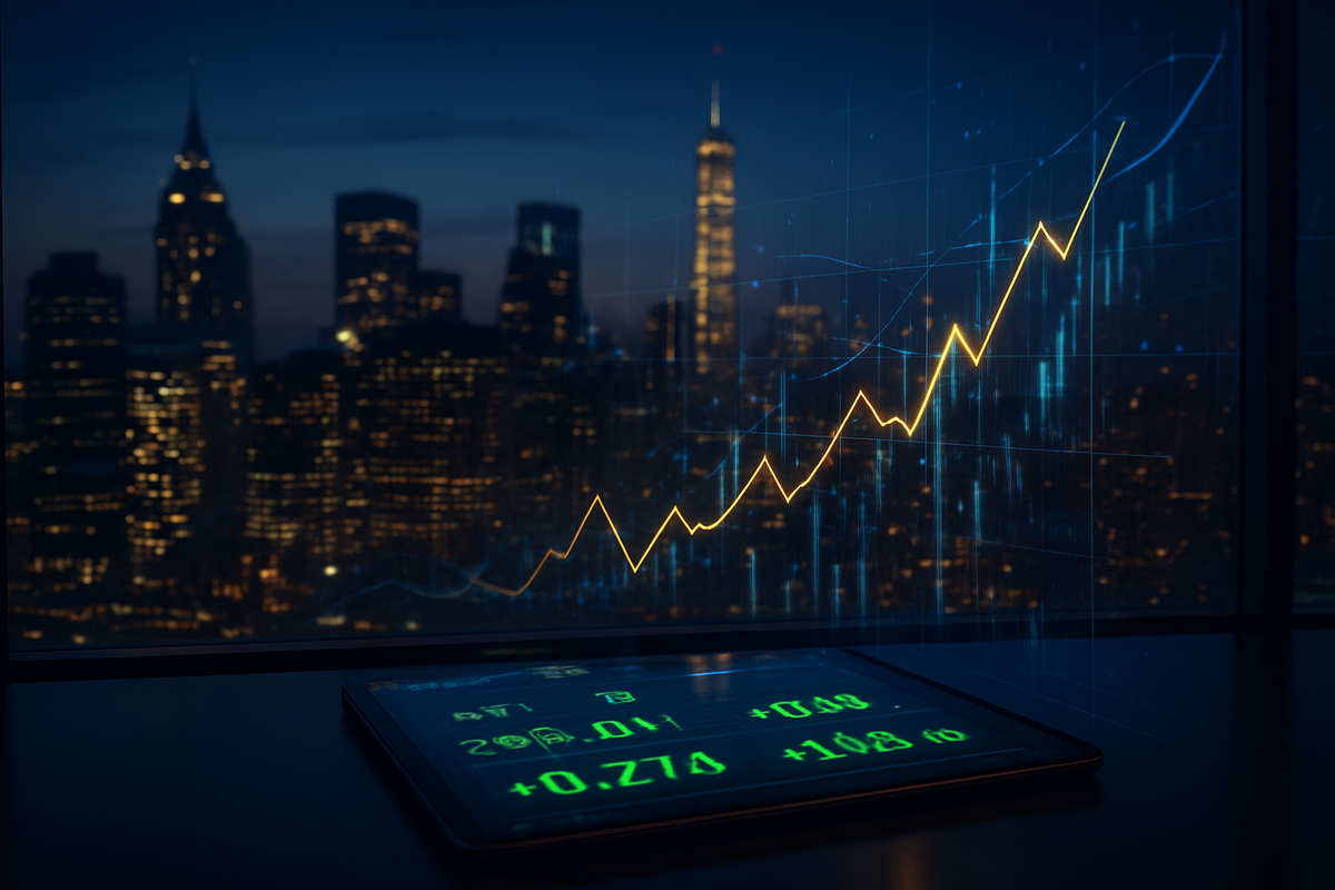 Wall Street's Bellwether: JPMorgan Chase Sets the Tone for 2026 as Capital Markets Rebound