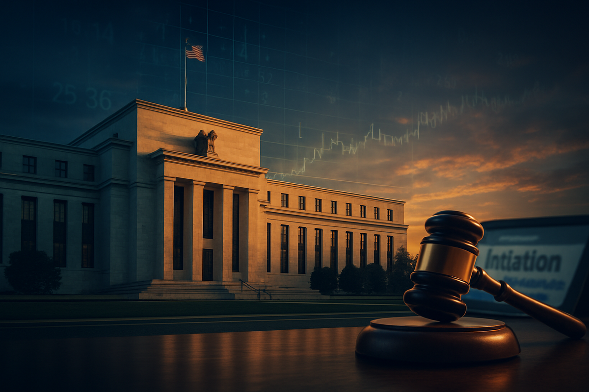 The Fed’s Crossroads: Markets Brace for Tomorrow’s FOMC Verdict and Powell’s 2026 Blueprint