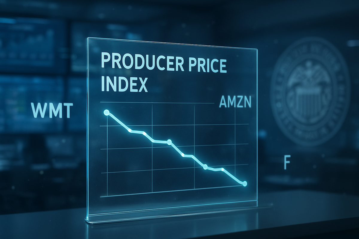 Cooling at the Source: Delayed November PPI Beats Expectations, Signaling Disinflationary Momentum for 2026