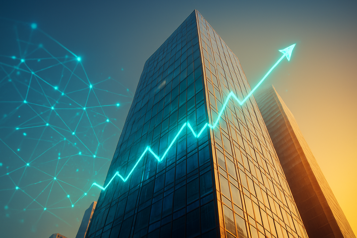 The 15% Surge: How BNY and Trust Banks are Redefining Profits in the Post-Rate Era
