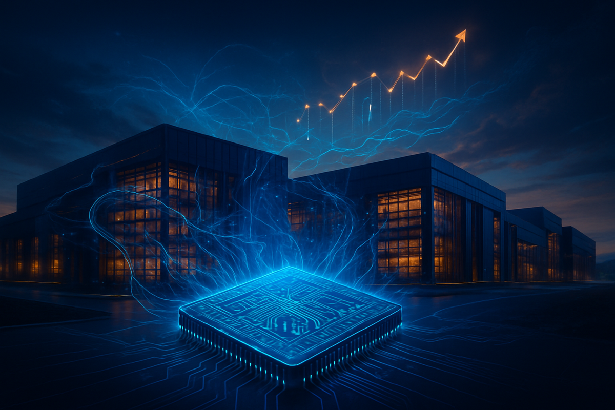 The Trillion-Dollar Harvesting: Why 2026 Marks Amazon’s Definitive Free Cash Flow Re-Rating
