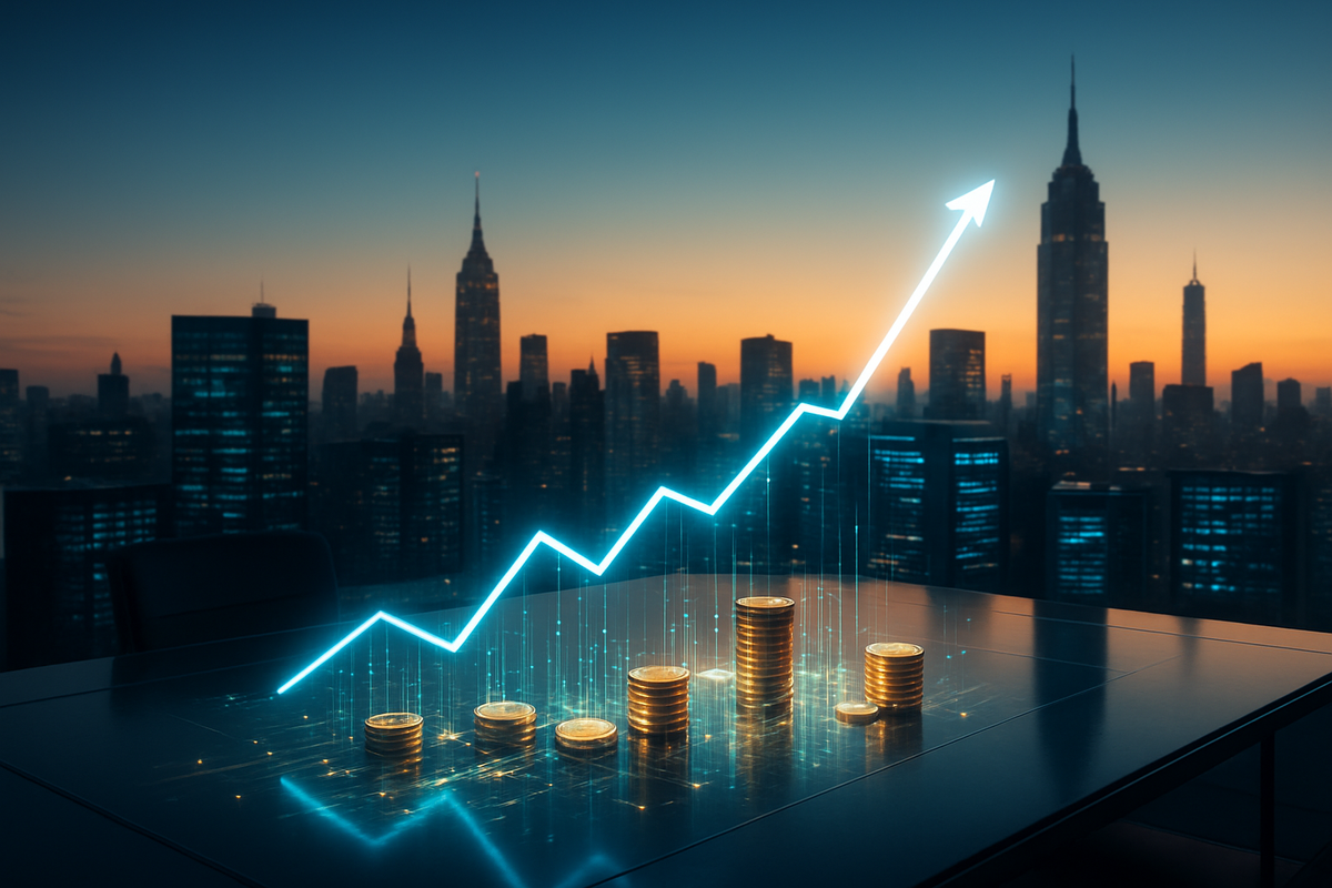 The Great Unlocking: Economic Clarity Flushes Trillions in Private Equity Dry Powder into US Markets