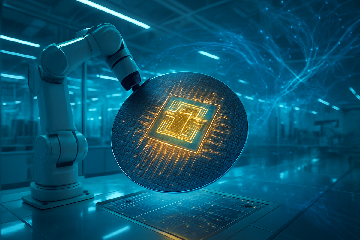 The Silicon Frontier: TSMC Commences Mass Production of 2nm Chips, Cementing Dominance in the AI Era