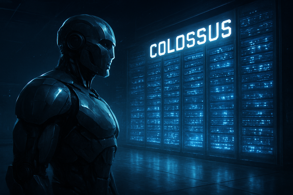 The High Cost of Cognition: xAI Reports Record Losses as Musk Pins Hopes on Optimus "Brain"