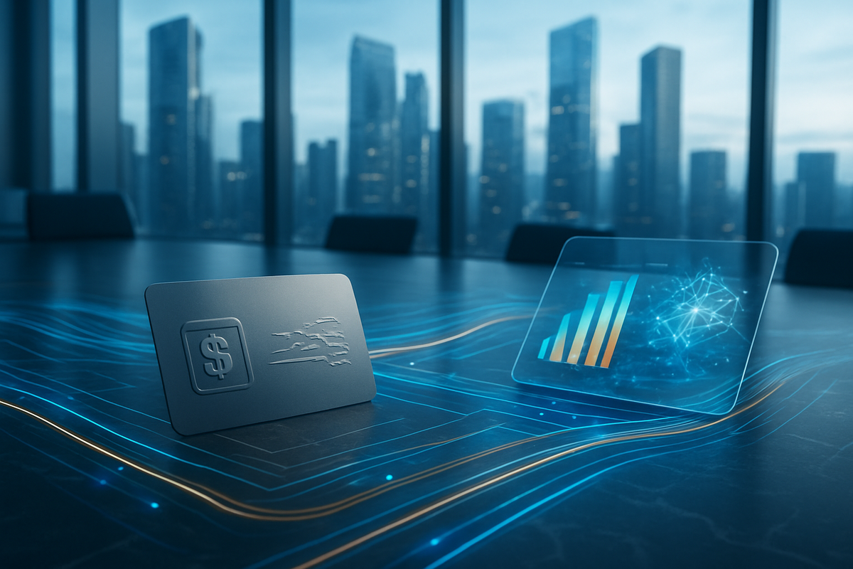 Capital One Solidifies B2B Dominance with $5.15 Billion Acquisition of Fintech Giant Brex