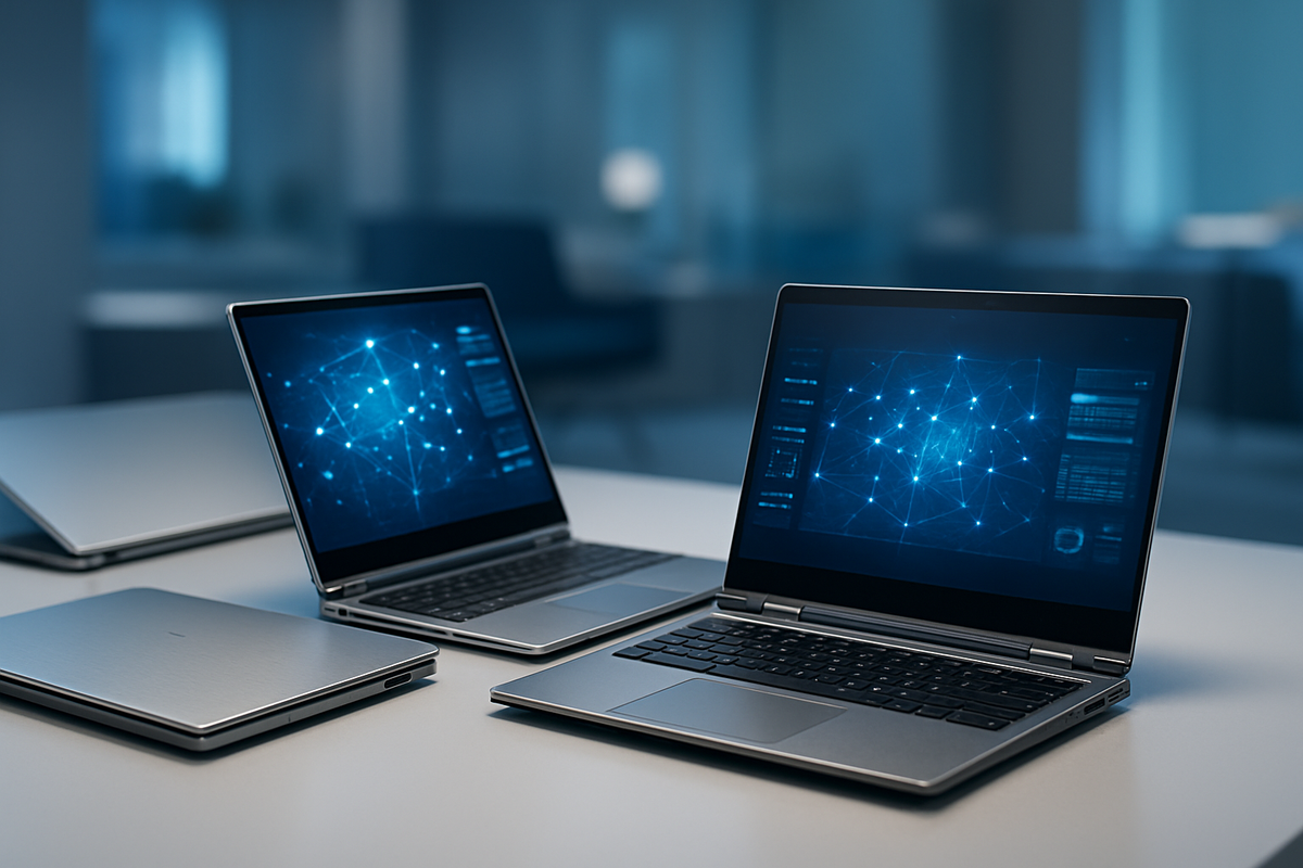 HP Signals ‘Human-Centric’ Future with Next-Gen AI PC Lineup Amid 2026 Market Reset