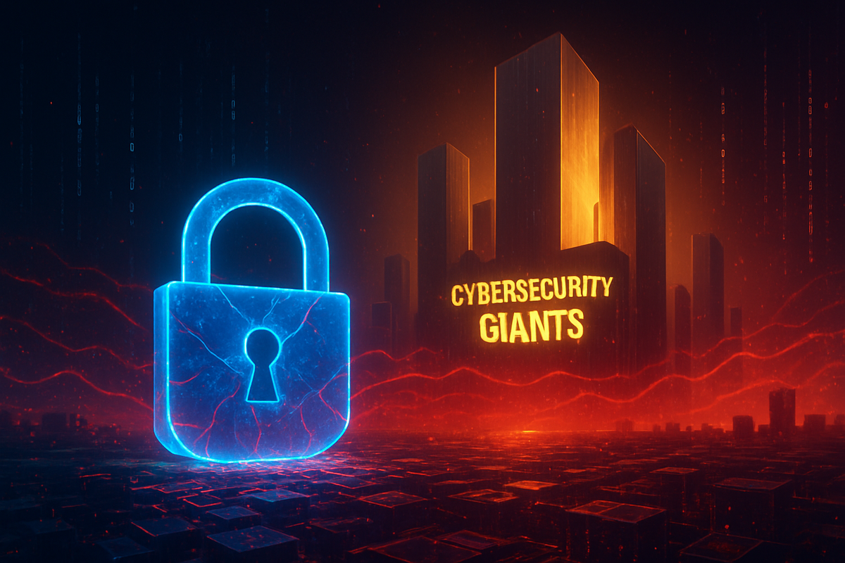The Platform Paradox: Tenable Hits 52-Week Low as Cybersecurity Giants Crowd Out the Specialists