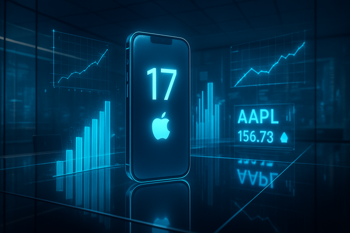 The Trillion-Dollar Tightrope: Apple Faces 'Extreme Expectations' Ahead of Landmark 2026 Earnings