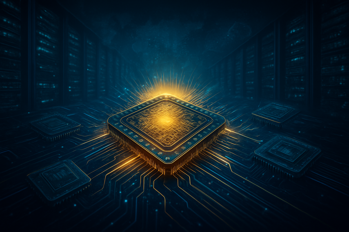 The Great Decoupling: How NVIDIA’s AI Hegemony is Redefining the Semiconductor Hierarchy in 2026