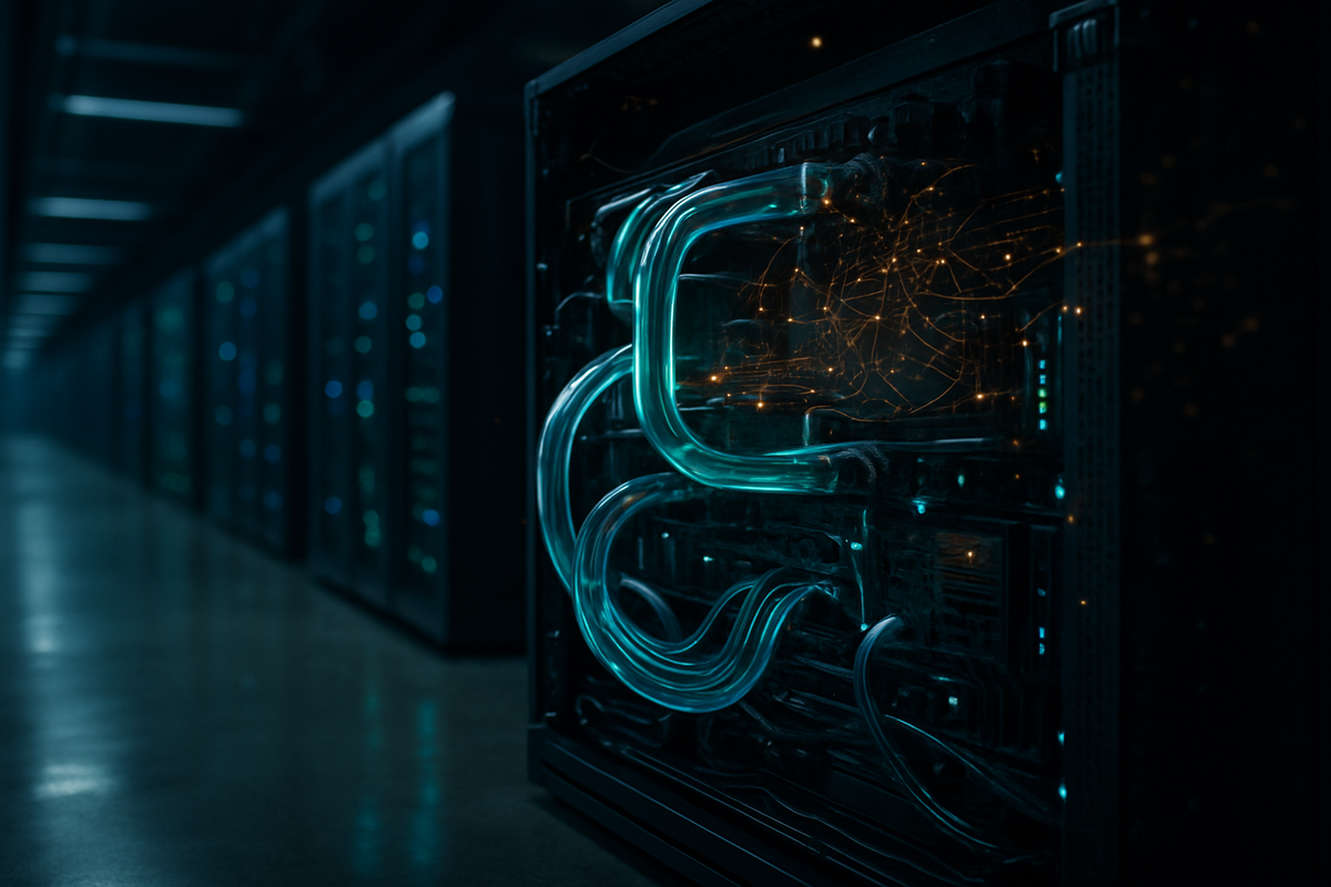 The Infrastructure Reality Check: CoreWeave’s Volatile Path and the New AI Power Paradigm