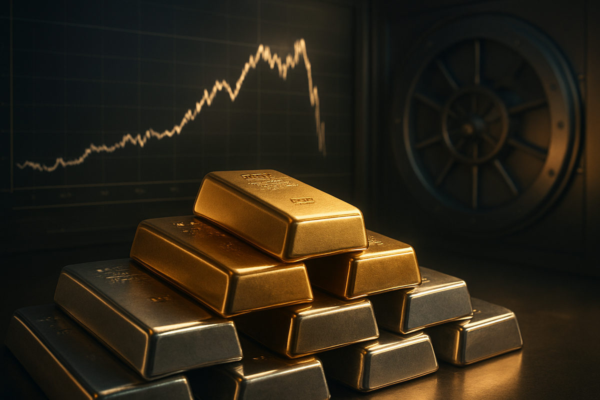 Precious Metals Outlook 2026: Navigating the Aftermath of the 'Golden Renaissance'