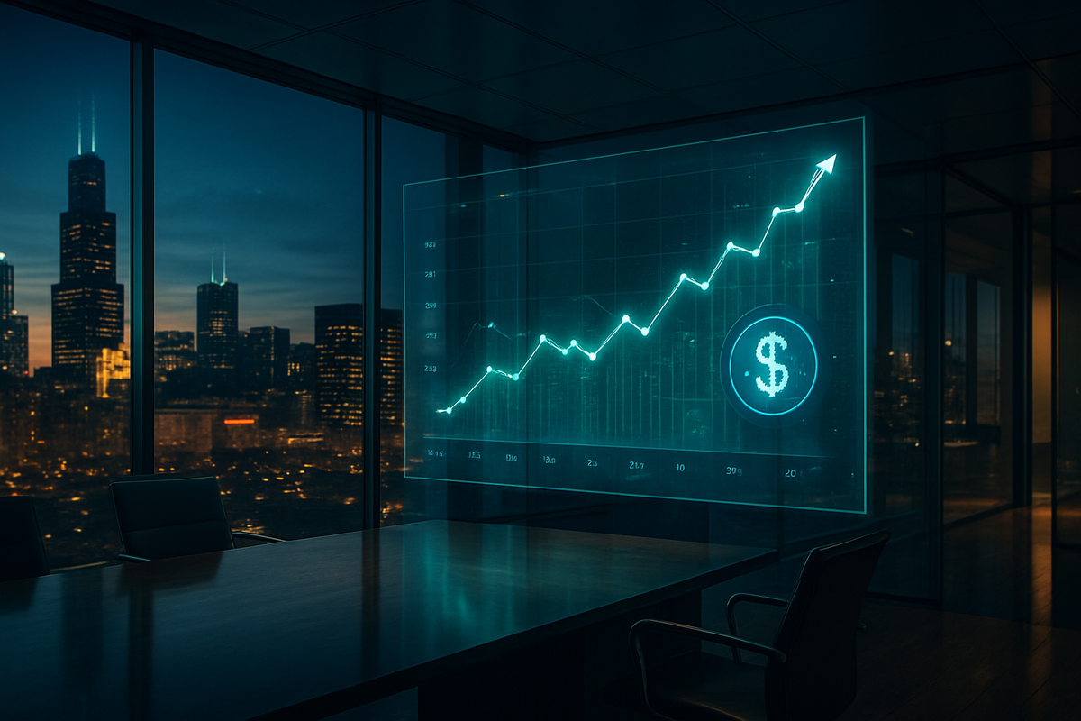 Northern Trust Smashes Q4 Estimates as Bull Market and Fee Growth Fuel 'Strong Momentum' for 2026