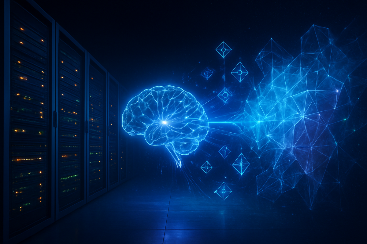 Beyond the Silicon Ceiling: Quantum Computing Emerges as the Heir Apparent to the AI Investment Throne